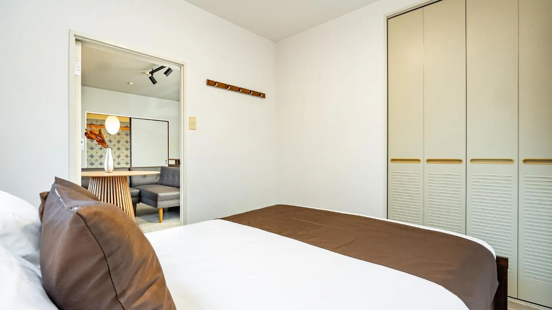 大阪市ビジュースイーツ Pine Brook405アパートメント 0*, 大阪市 日本