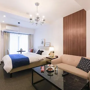 アパート Leopard心斎橋, 大阪市