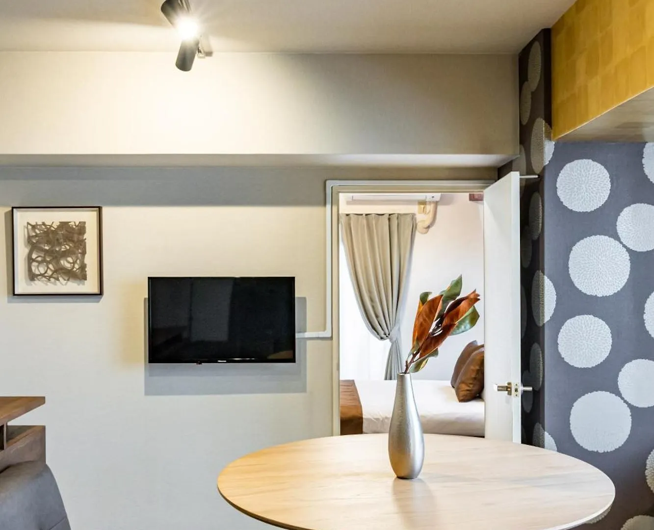 Bijou Suites Pine Brook 405 Osaka 0*,  Japan