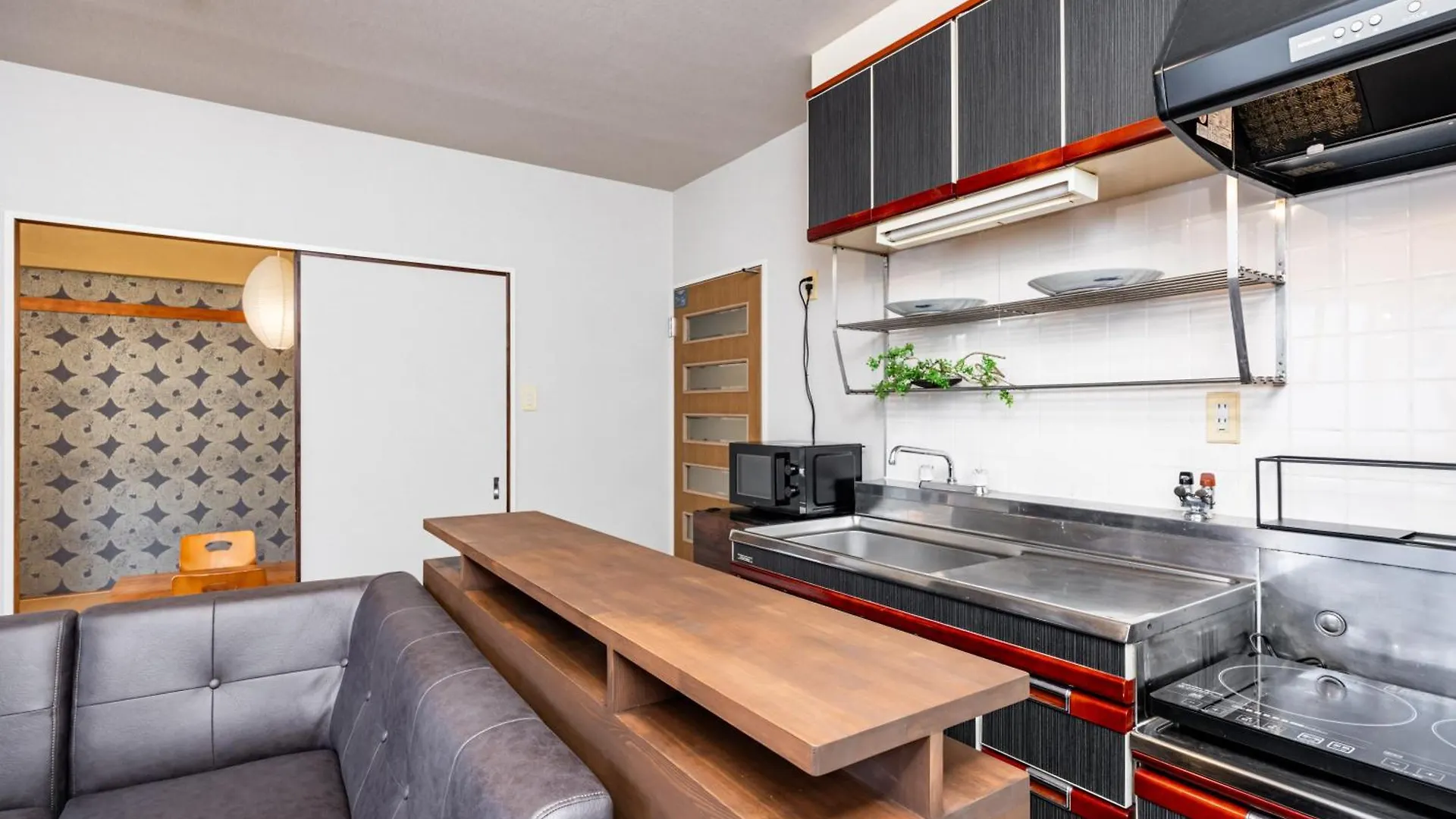 Apartment Bijou Suites Pine Brook 405 Osaka Japan