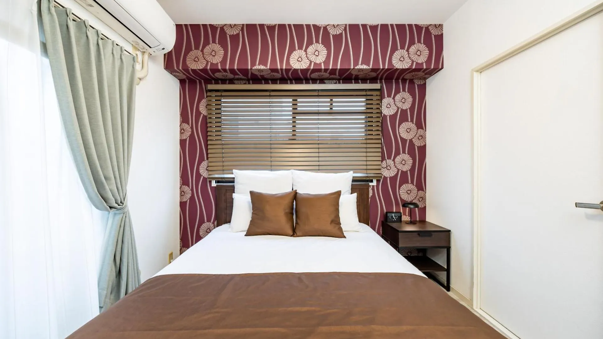 Bijou Suites Pine Brook 405 Osaka Japan