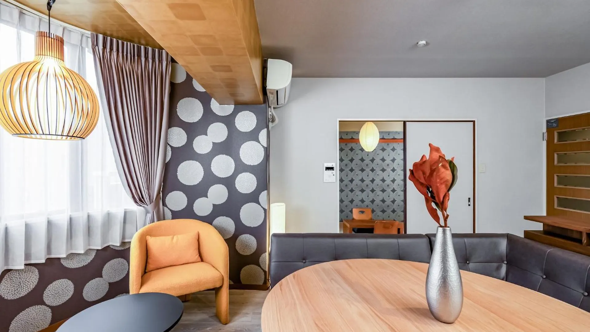 Apartment Bijou Suites Pine Brook 405 Osaka Japan