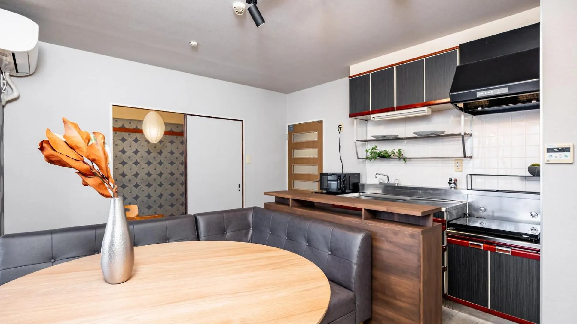 Apartment Bijou Suites Pine Brook 405 Osaka Japan