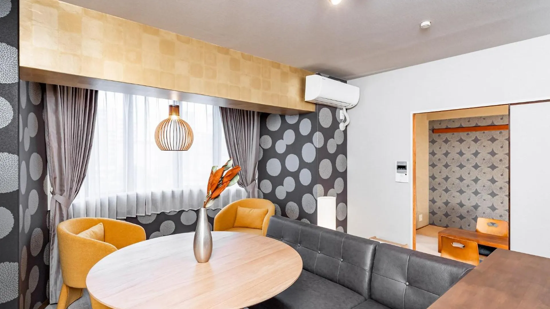 Bijou Suites Pine Brook 405 Osaka Japan