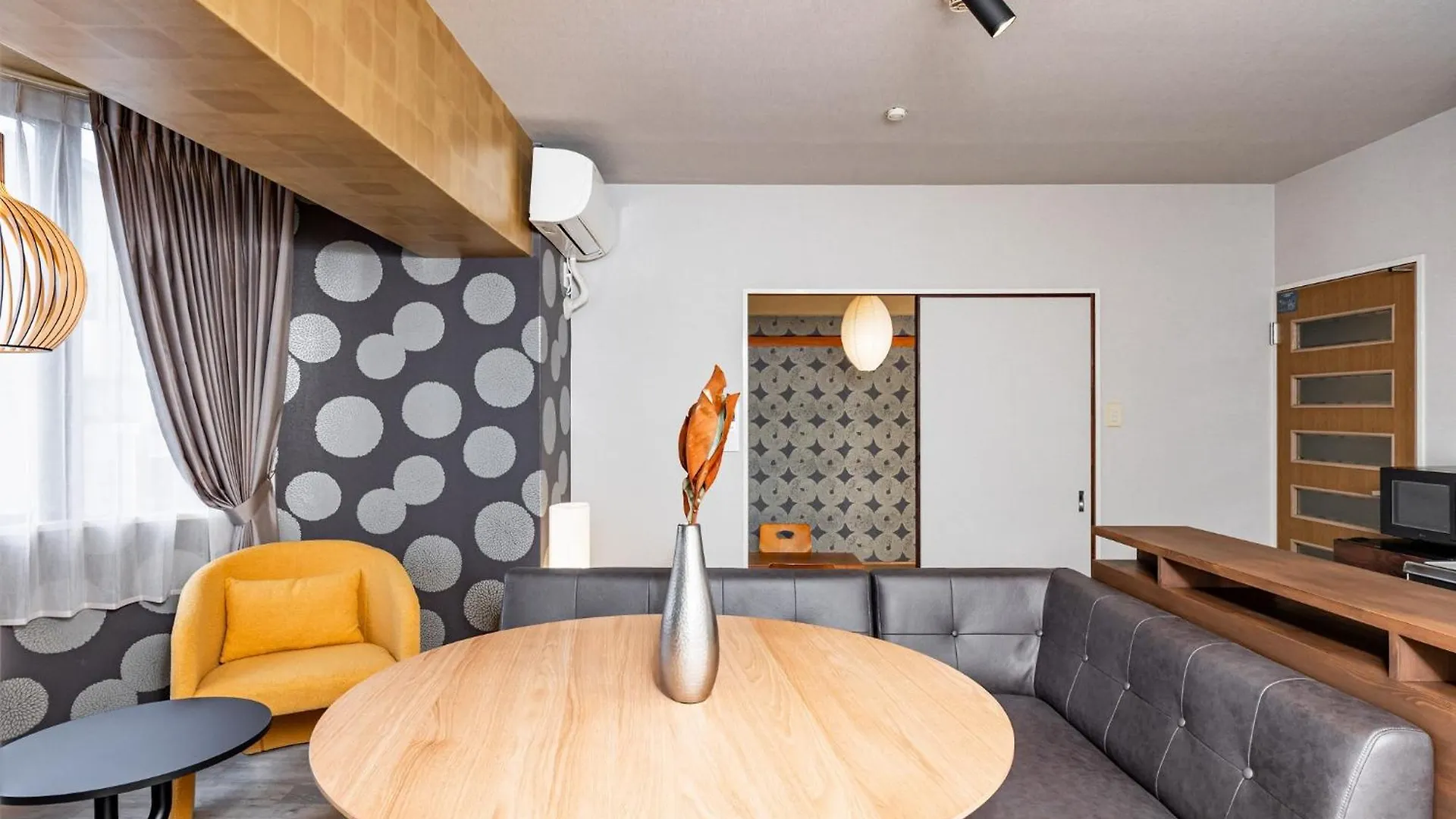 Apartment Bijou Suites Pine Brook 405 Osaka Japan