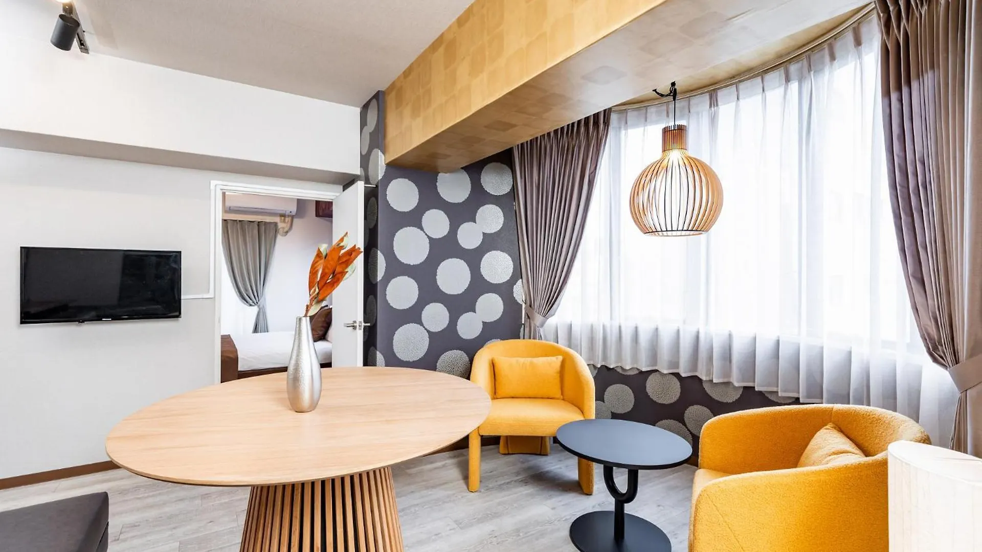 Bijou Suites Pine Brook 405 contacts